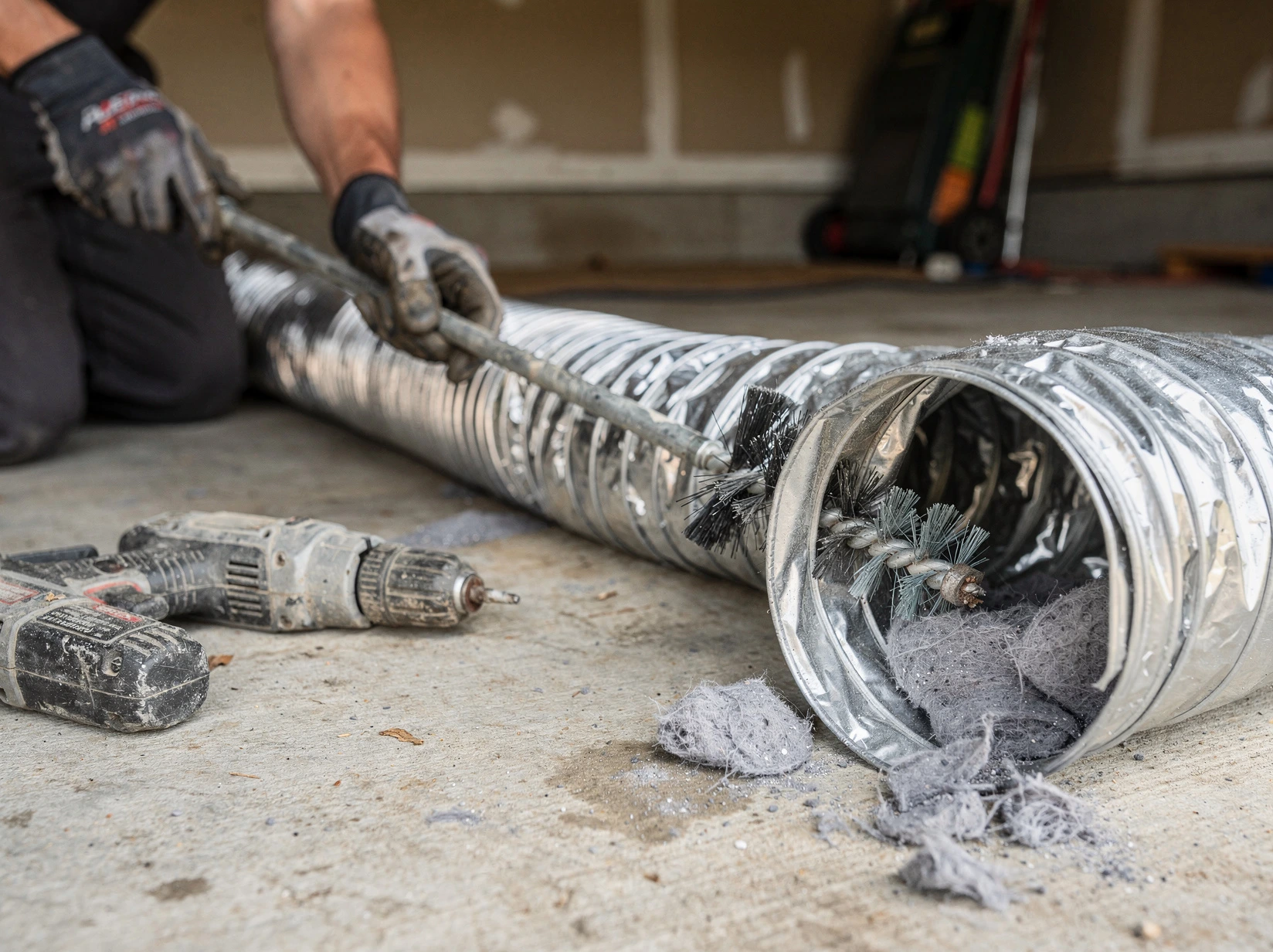 Duct Cleaning service in Lake Forest, CA