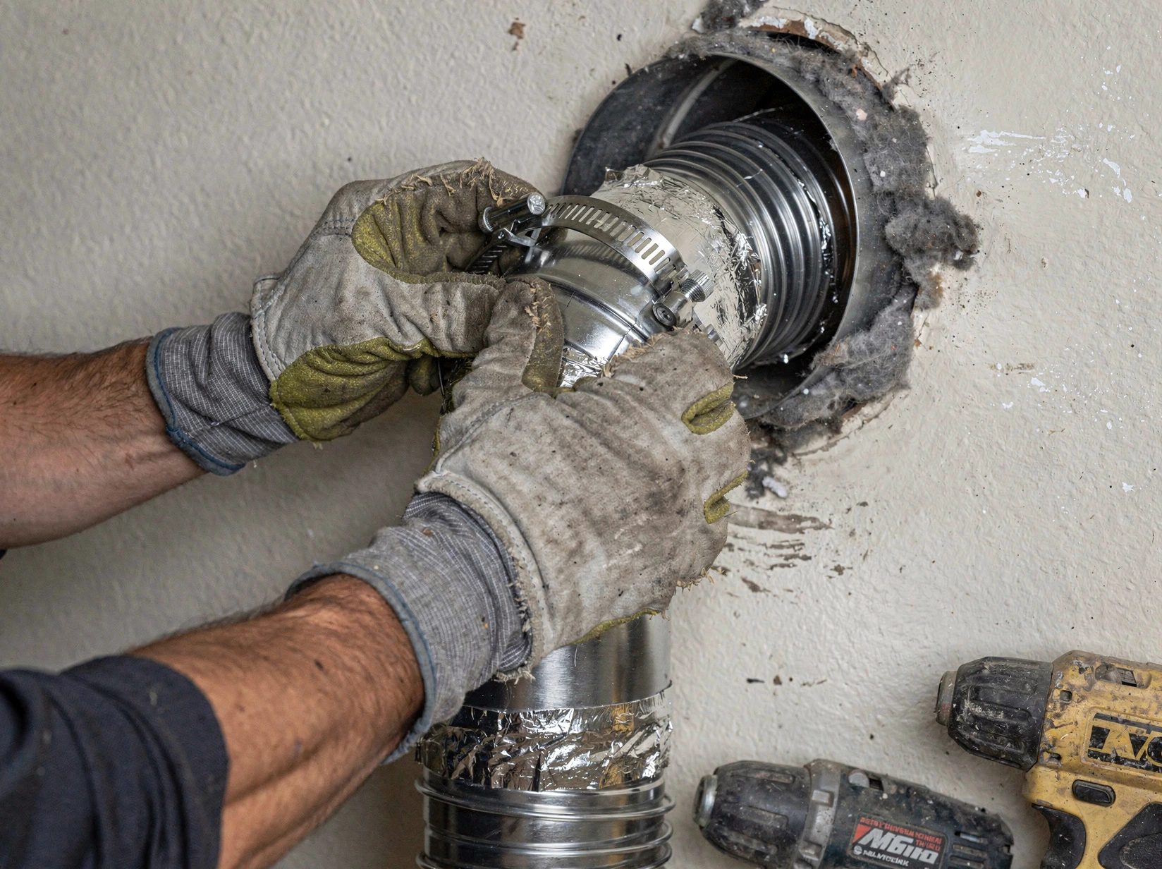 Hose Installation service in Lake Forest, CA